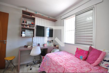 Quarto 2 de apartamento à venda com 2 quartos, 63m² em Vila Nivi, São Paulo