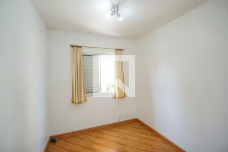 Quarto 01 de apartamento à venda com 2 quartos, 55m² em Vila Carrao, São Paulo