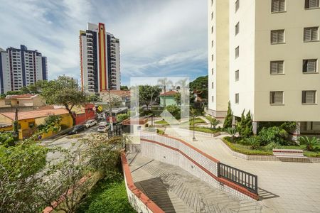 Vista do quarto 01 de apartamento à venda com 2 quartos, 55m² em Vila Carrao, São Paulo