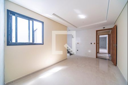 Apartamento à venda com 115m², 2 quartos e 2 vagasSala