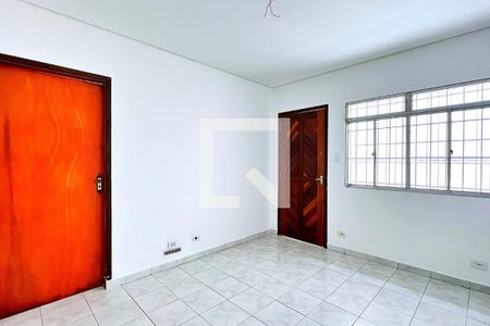 Sala de casa à venda com 2 quartos, 130m² em Vila Adelaide Perella, Guarulhos