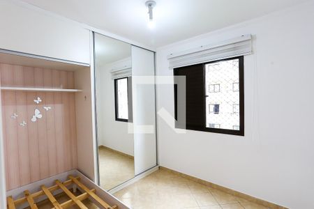 quarto 1 de apartamento à venda com 3 quartos, 64m² em Panamby, São Paulo