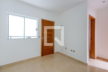 Apartamento para alugar com 37m², 2 quartos e 1 vagaSala