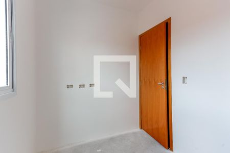 Quarto 1 de apartamento para alugar com 2 quartos, 37m² em Vila Gustavo, São Paulo