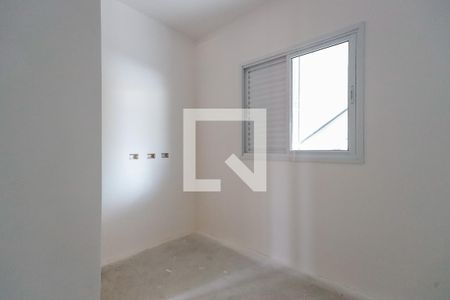 Quarto 2 de apartamento para alugar com 2 quartos, 37m² em Vila Gustavo, São Paulo