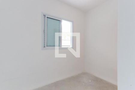 Quarto 1 de apartamento para alugar com 2 quartos, 37m² em Vila Gustavo, São Paulo