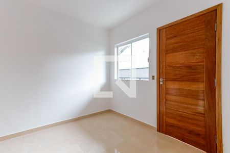 Sala de apartamento para alugar com 2 quartos, 37m² em Vila Gustavo, São Paulo