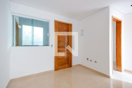 Sala de apartamento para alugar com 2 quartos, 37m² em Vila Gustavo, São Paulo
