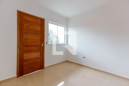 Sala de apartamento para alugar com 2 quartos, 37m² em Vila Gustavo, São Paulo