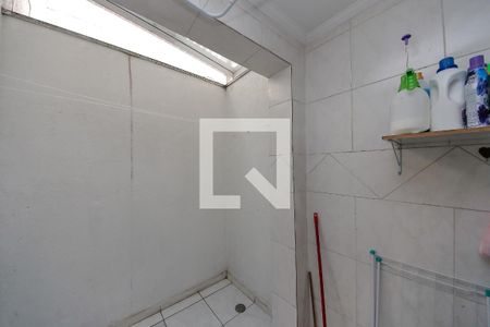 Área de Serviço de casa de condomínio à venda com 2 quartos, 75m² em Vila Bela, São Paulo