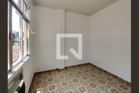 Quarto de apartamento para alugar com 1 quarto, 58m² em Vila Isabel, Rio de Janeiro