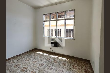 Quarto de apartamento para alugar com 1 quarto, 58m² em Vila Isabel, Rio de Janeiro