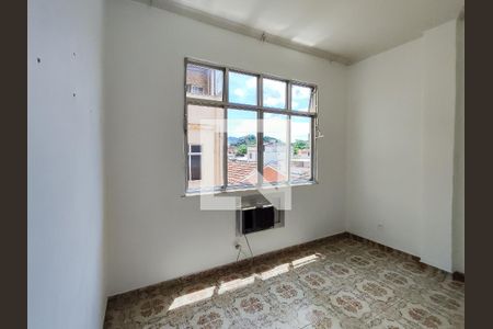 Quarto de apartamento para alugar com 1 quarto, 58m² em Vila Isabel, Rio de Janeiro