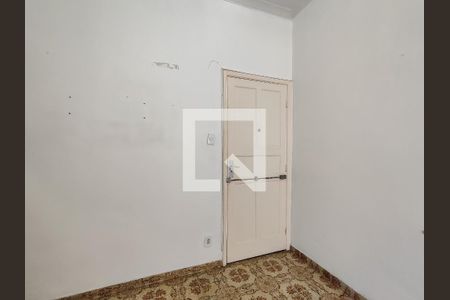 Entrada de apartamento para alugar com 1 quarto, 58m² em Vila Isabel, Rio de Janeiro