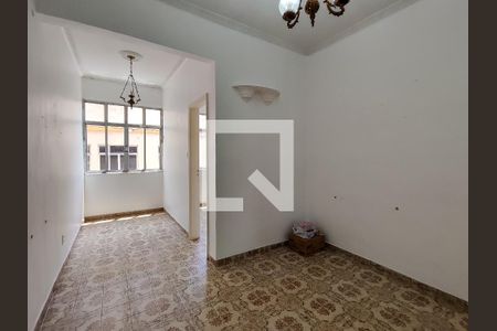 Sala de apartamento para alugar com 1 quarto, 58m² em Vila Isabel, Rio de Janeiro