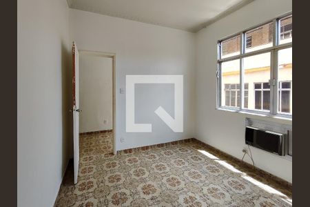 Quarto de apartamento para alugar com 1 quarto, 58m² em Vila Isabel, Rio de Janeiro