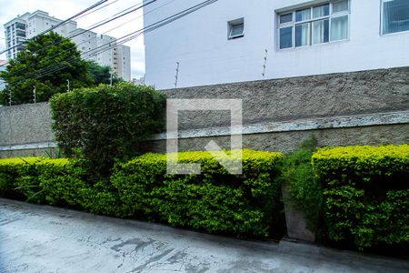 Vista da Varanda de casa de condomínio à venda com 4 quartos, 200m² em Vila Mariana, São Paulo