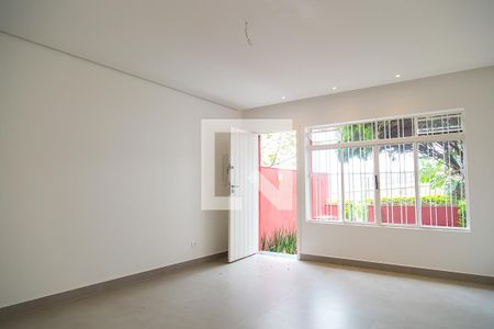 Casa de condomínio para alugar com 200m², 4 quartos e 2 vagasSala