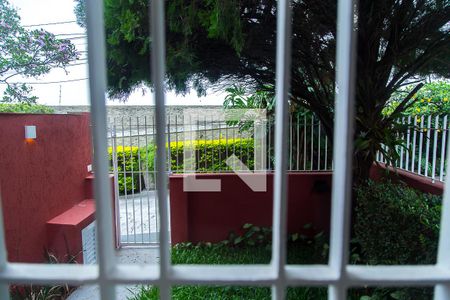 Vista da Sala de casa de condomínio à venda com 4 quartos, 200m² em Vila Mariana, São Paulo