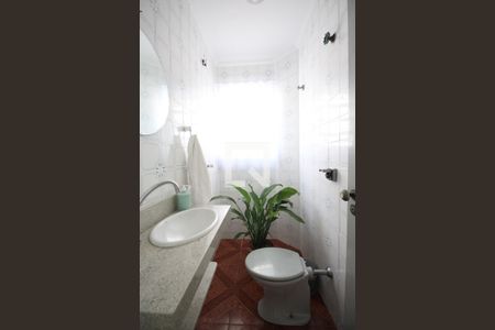 Banheiro de casa à venda com 3 quartos, 196m² em Vila Nova Cachoeirinha, São Paulo