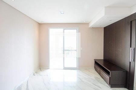 Sala de apartamento para alugar com 3 quartos, 64m² em Ipiranga, São Paulo