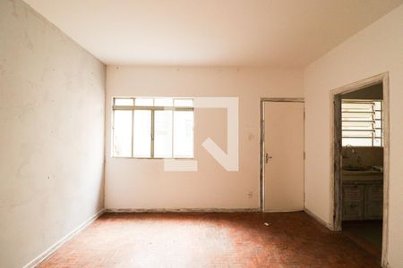 Sala de apartamento para alugar com 2 quartos, 60m² em Casa Verde Alta, São Paulo