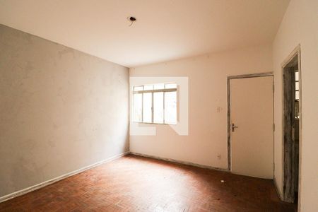 Sala de apartamento para alugar com 2 quartos, 60m² em Casa Verde Alta, São Paulo