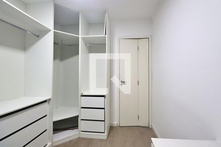 Quarto 1 de apartamento à venda com 3 quartos, 60m² em Parque Erasmo Assunção, Santo André