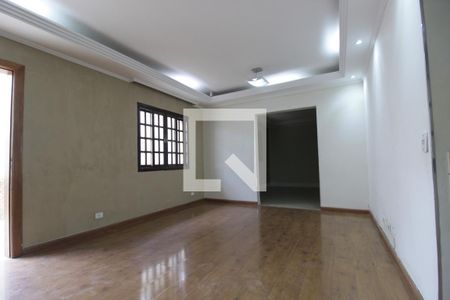 Sala 1 de casa para alugar com 3 quartos, 177m² em Jardim Sabiá, Cotia