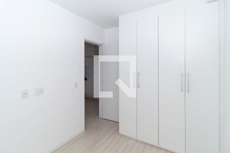 Quarto 1 de apartamento para alugar com 2 quartos, 45m² em Chácara Califórnia, São Paulo