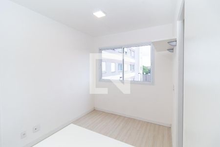 Sala de apartamento para alugar com 2 quartos, 45m² em Chácara Califórnia, São Paulo