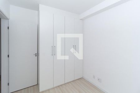 Quarto 1 de apartamento para alugar com 2 quartos, 45m² em Chácara Califórnia, São Paulo