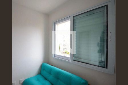 Apartamento à venda com 2 quartos, 49m² em Cambuci, São Paulo