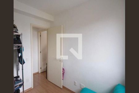 Apartamento à venda com 2 quartos, 49m² em Cambuci, São Paulo