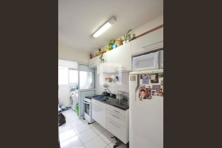 Apartamento à venda com 2 quartos, 49m² em Cambuci, São Paulo