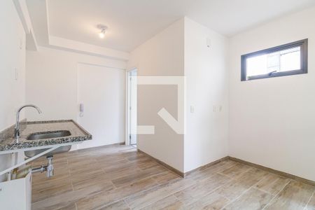 Studio de kitnet/studio à venda com 1 quarto, 26m² em Jardim Paulista, São Paulo