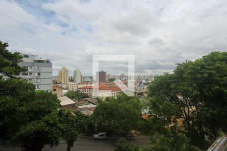 Vista de apartamento à venda com 2 quartos, 70m² em Cristo Redentor, Porto Alegre