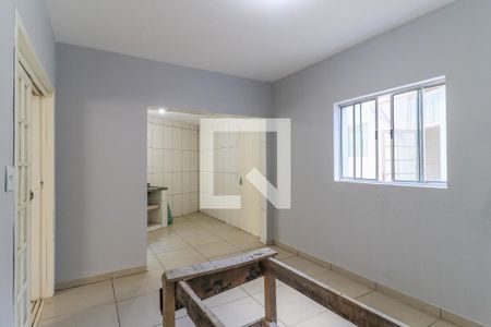 Sala de Jantar de casa de condomínio para alugar com 2 quartos, 170m² em Santo Amaro, São Paulo