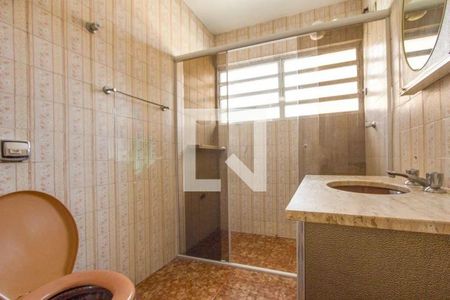 Casa à venda com 3 quartos, 167m² em Vila Sao Geraldo, São Paulo