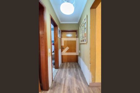 Corredor de casa à venda com 3 quartos, 130m² em Parque Via Norte, Campinas