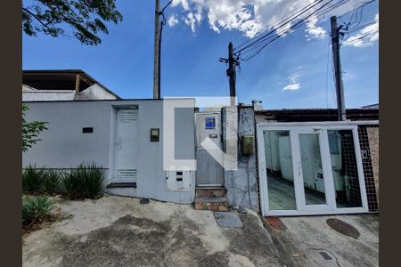 Casa para alugar com 450m², 2 quartos e 1 vaga Casa para alugar com 450m², 2 quartos e 1 vagaFachada