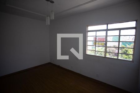 Sala de apartamento à venda com 3 quartos, 70m² em Jardim America, Belo Horizonte