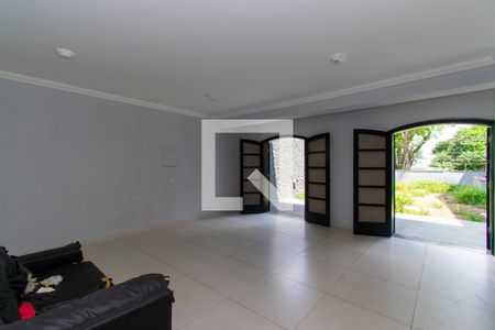 Sala de casa à venda com 2 quartos, 224m² em Vila Prudente, São Paulo