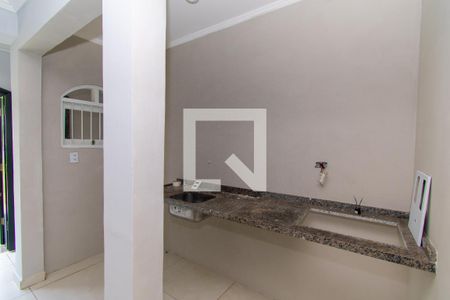 Cozinha de casa à venda com 2 quartos, 224m² em Vila Prudente, São Paulo