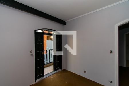 Suíte  de casa à venda com 2 quartos, 224m² em Vila Prudente, São Paulo