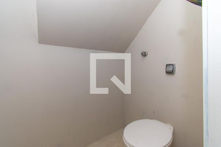 Lavabo de casa à venda com 2 quartos, 224m² em Vila Prudente, São Paulo