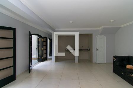 Sala  de casa à venda com 2 quartos, 224m² em Vila Prudente, São Paulo