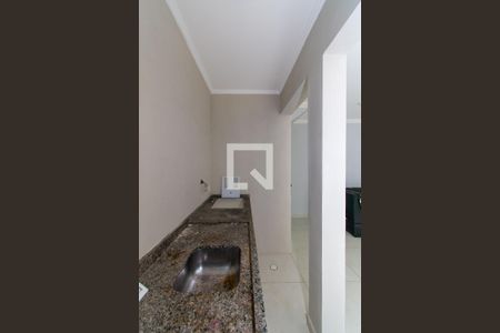 Cozinha de casa à venda com 2 quartos, 224m² em Vila Prudente, São Paulo