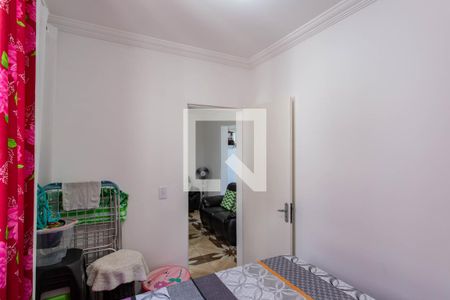 Quarto 1 de apartamento à venda com 2 quartos, 50m² em Serra Verde, Belo Horizonte