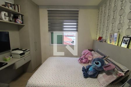 Quarto 1 de casa à venda com 2 quartos, 120m² em Vila Leonor, São Paulo